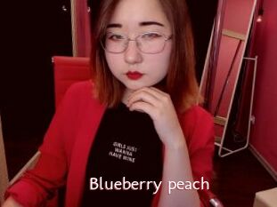 Blueberry_peach