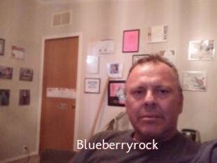 Blueberryrock