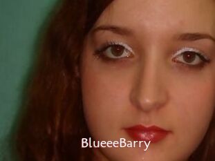 BlueeeBarry