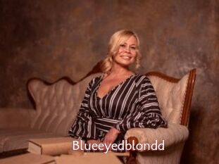 Blueeyedblondd