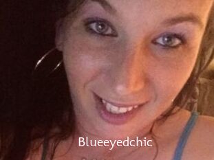 Blueeyedchic