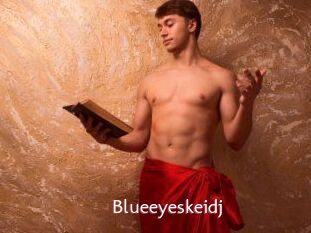 Blueeyeskeidj