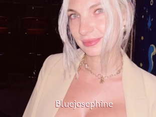 Bluejosephine