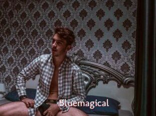 Bluemagical