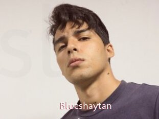 Blueshaytan