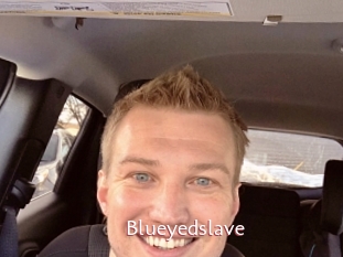 Blueyedslave
