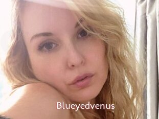 Blueyedvenus