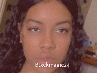 Blxckmagic24