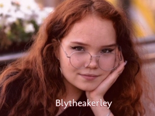 Blytheakerley