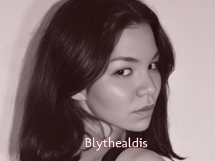 Blythealdis