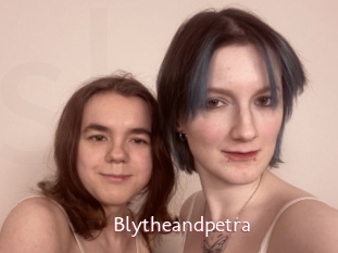 Blytheandpetra