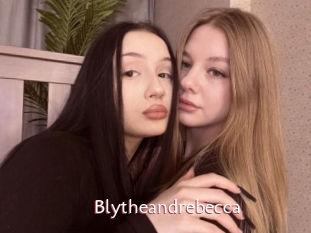 Blytheandrebecca
