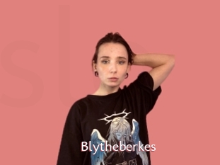 Blytheberkes