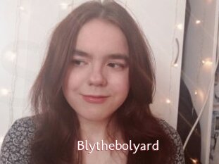 Blythebolyard