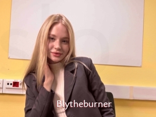 Blytheburner