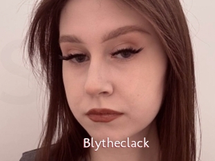 Blytheclack