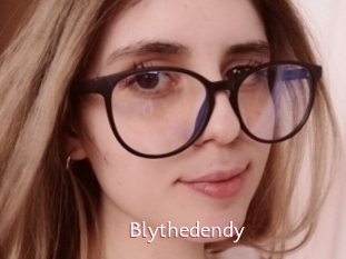blythedendy Sweet links only