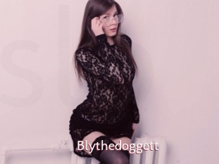 blythedoggett Sweet links only