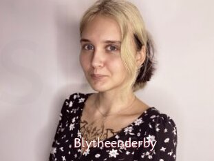 Blytheenderby