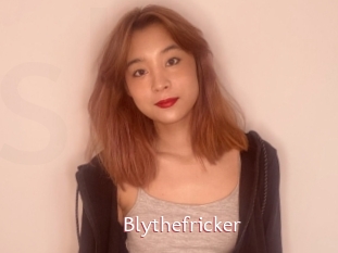 Blythefricker