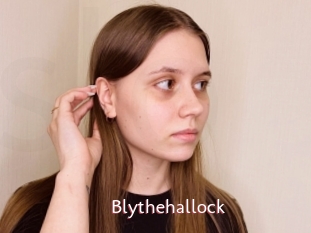 Blythehallock