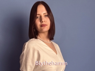 Blythehamm