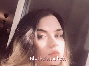 Blythehanchett