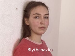 Blythehavins