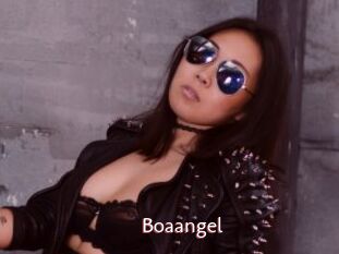 Boaangel