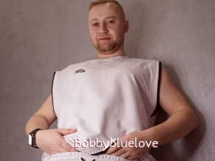 Bobbybluelove