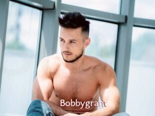 Bobbygrant