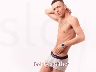 Bobbysmithot