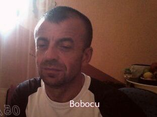 Bobocu