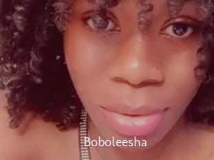 Boboleesha