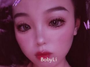 BobyLi