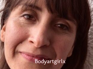 Bodyartgirlx