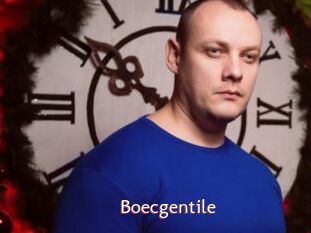 Boecgentile
