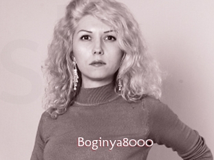 Boginya8000