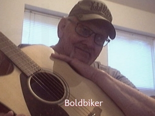 Boldbiker