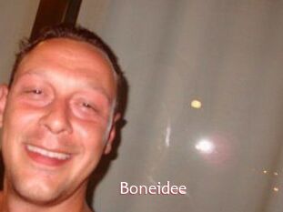 Boneidee