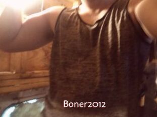 Boner2012