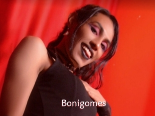 Bonigomes