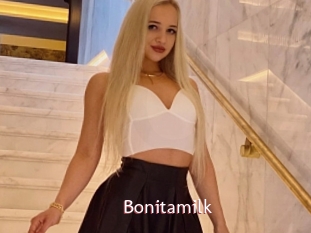 Bonitamilk
