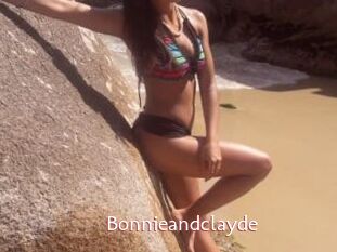 Bonnieandclayde