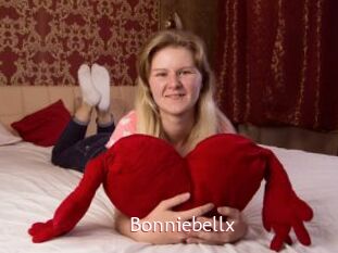 Bonniebellx