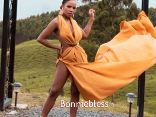 Bonniebless