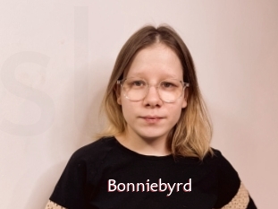 Bonniebyrd
