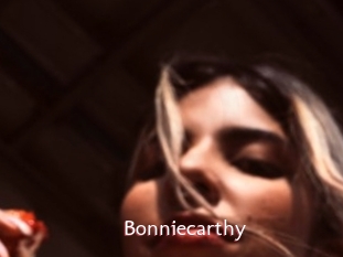 Bonniecarthy