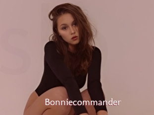 Bonniecommander