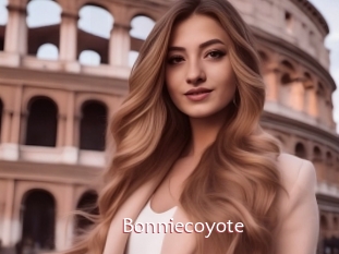 Bonniecoyote